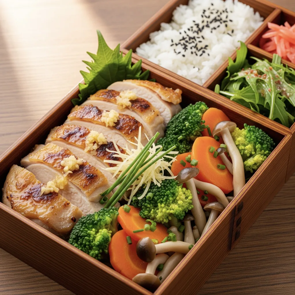 ダイエット弁当