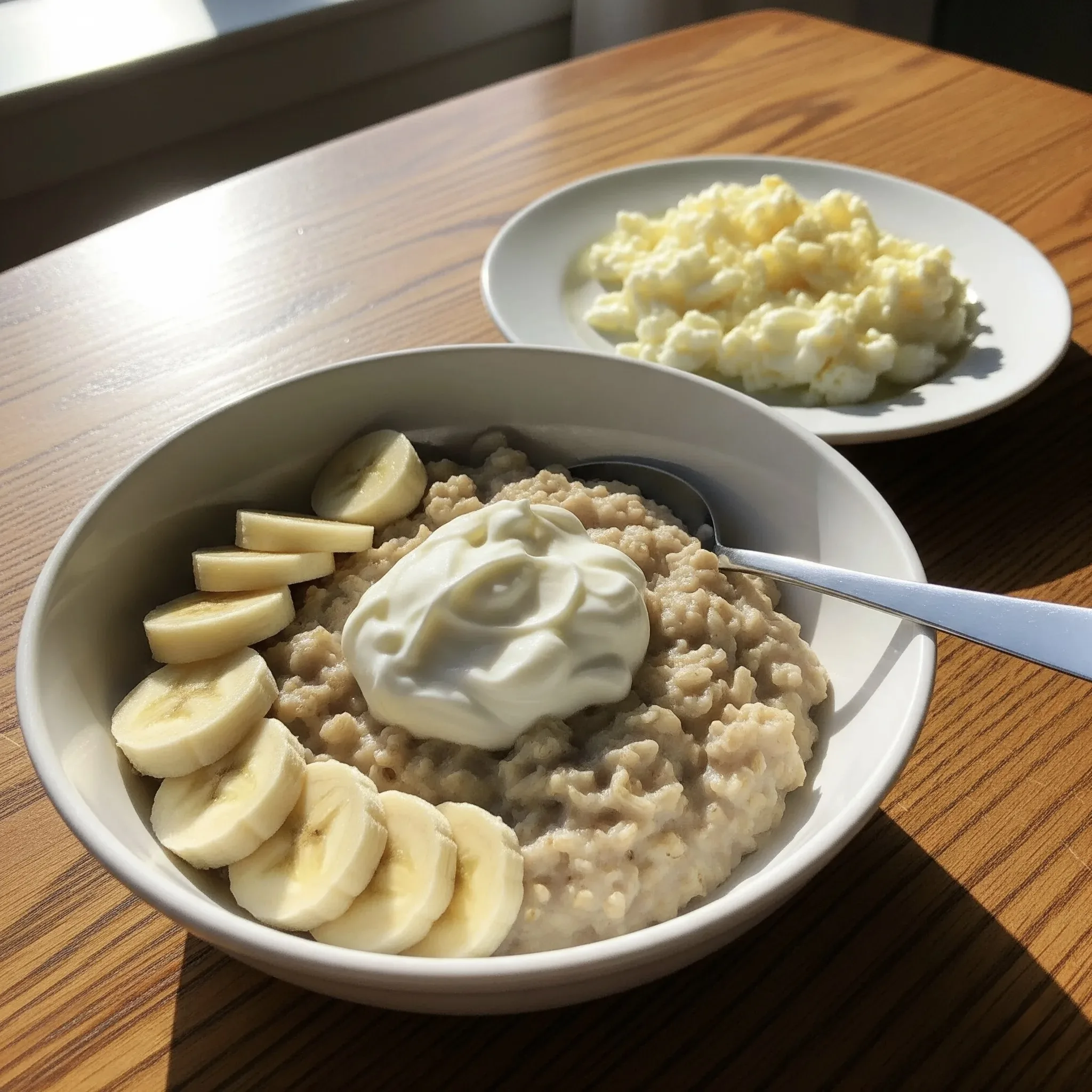 筋肉と栄養
