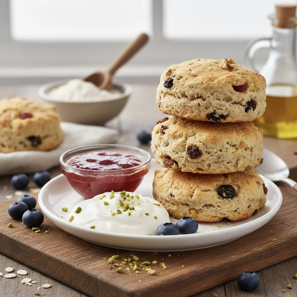 ダイエットスコーン