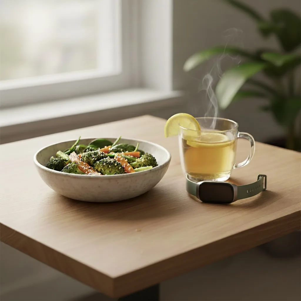 1週間の過ごし方