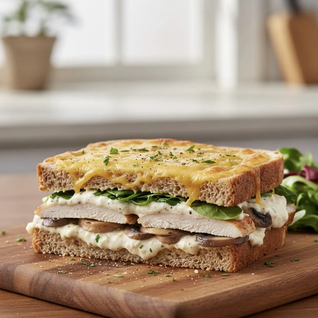 ダイエットクロックムッシュ