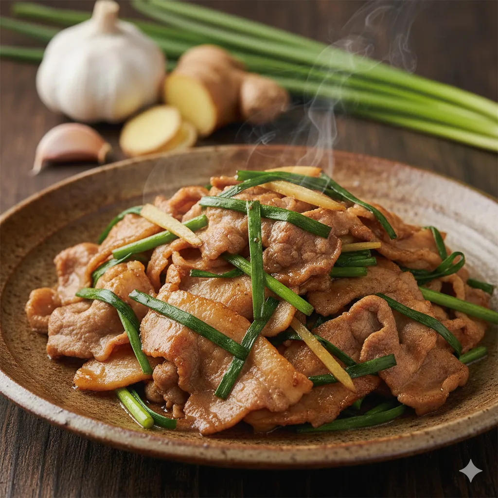 豚肉とビタミンB1