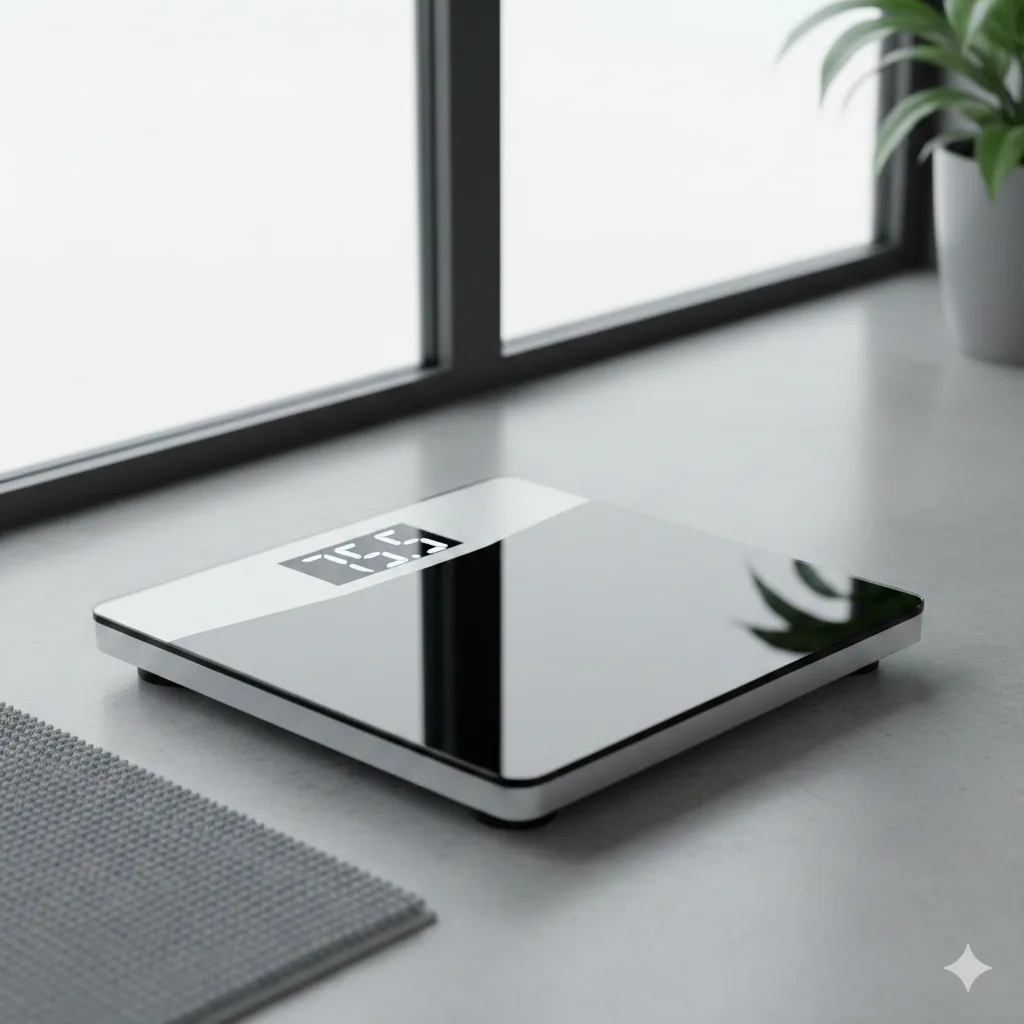 体重減少のペース