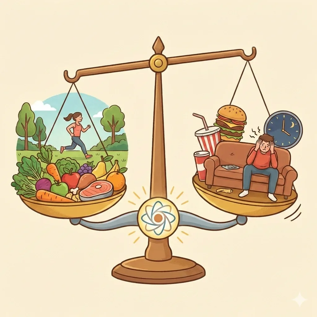 ホメオスタシス