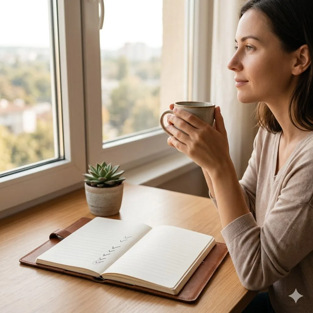 リバウンド予防