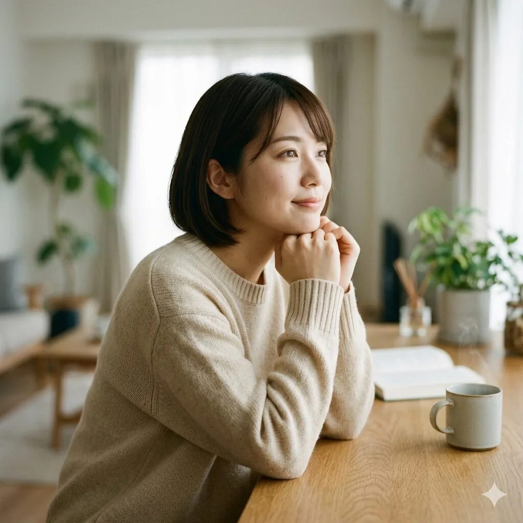 リバウンドから立ち直る