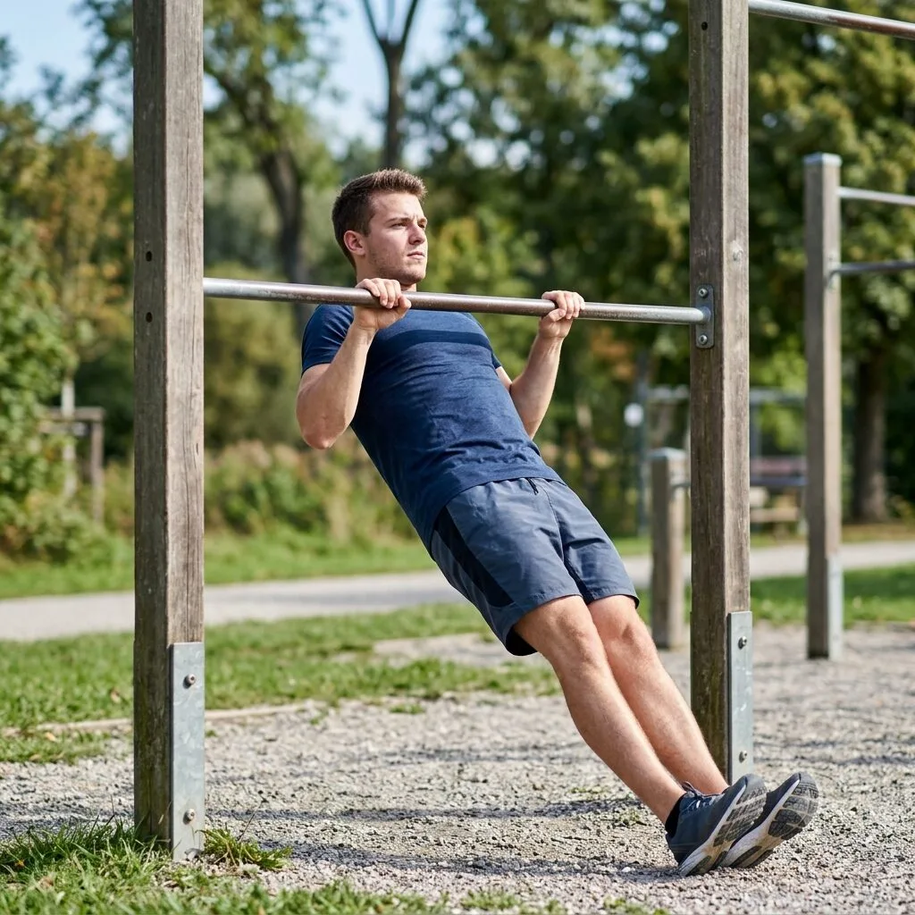 懸垂