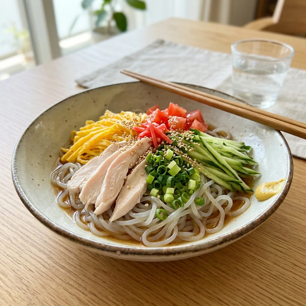 こんにゃく麺