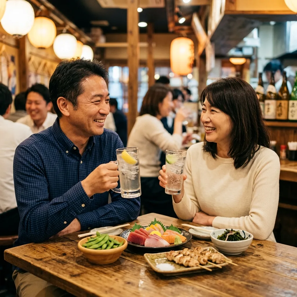 お酒とダイエット